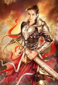 重生之皇后為尊