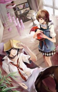 (魔道祖師同人)感君憐
