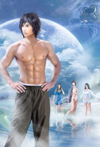 (足球同人)足球明星背后的男人