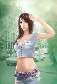 今夜不設防